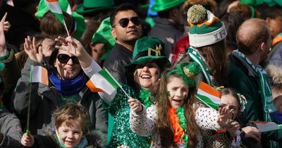 RTE viewers let thoughts be known over coverage of Dublin St Patrick's Day parade