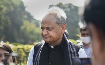 Debate on The Kashmir Files unwarranted, says Rajasthan CM Gehlot