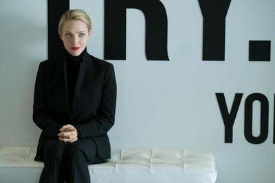 Elizabeth Holmes set for prison: Why Hollywood can’t get enough of Silicon Valley stories