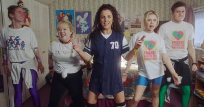 First look at final series of Derry Girls as Channel 4 show promises utter chaos