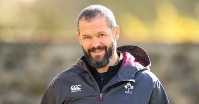 'All guns blazing' - Andy Farrell expects Scots want to spoil Ireland's trophy party