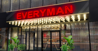 Opening date for Edinburgh's Everyman cinema at St James Quarter confirmed