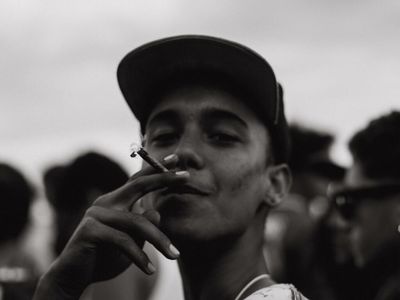 Cannabis Legalization Does Not Increase Youth Use, Says Report From Altria And Molson Coors-Backed Policy Group