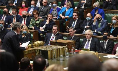 Tory MPs lobbied committee over ‘impractical’ second jobs rules