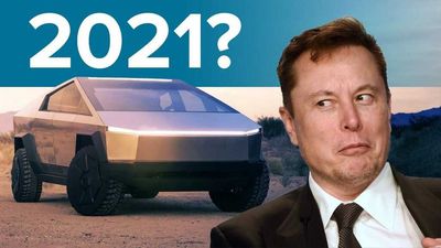 Tesla's Elon Musk Tweets That He's Working On "Master Plan Part 3"