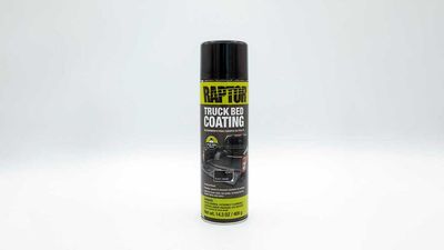 Raptor Liner Hands-On Review (2022)