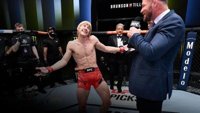 The Weekly Takedown: Paddy Pimblett Has Plenty to Prove