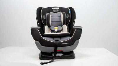 Graco Extend2Fit Review (2022)