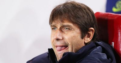 Subtle Tottenham change suggests Antonio Conte will remain manager for long-haul