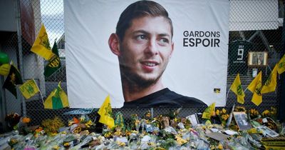 Emiliano Sala overcome by toxic levels of carbon monoxide before plane plunged into sea