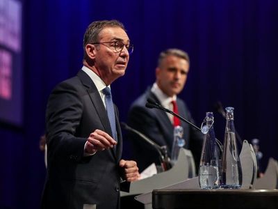 Leaders make final pitch ahead of SA vote