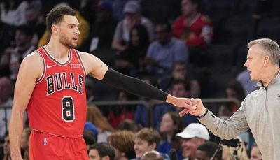 Sink-or-swim time for the Bulls with 13 regular-season games left