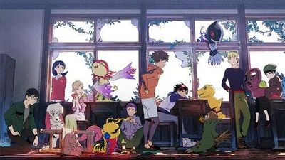 'Digimon Survive' release window, trailer, story, and gameplay