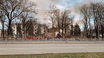 US: Russia Launches Over 1,000 Missiles Since Start of Ukraine Invasion