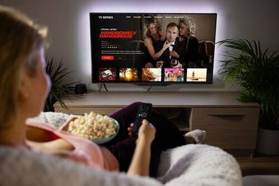 Netflix wants to make sure you can't use your ex-girlfriend's roommate's account anymore