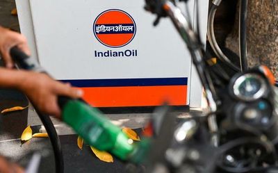 Indian firms buy more oil from Russia, energy ties may deepen