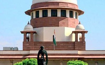 AAP moves SC over Delhi civic polls