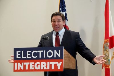 Some GOP states seek new police units for election probes