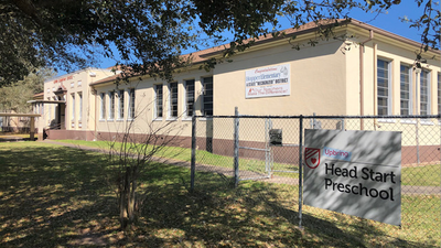 Hispanic activists fight to preserve a Texas school connected to Head Start history