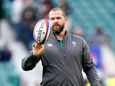 Ireland targeting best performance of Six Nations against Scotland