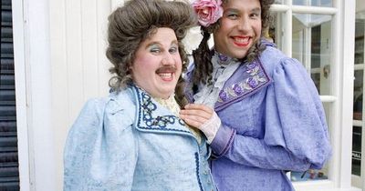 Little Britain returns to BBC with 'racist and bigoted' sketches kept in