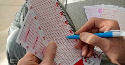 National Lottery could see price drops as Camelot loses licence in shake-up