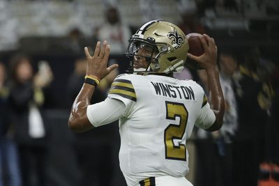 Jameis Winston talking with Colts, has offer from Saints