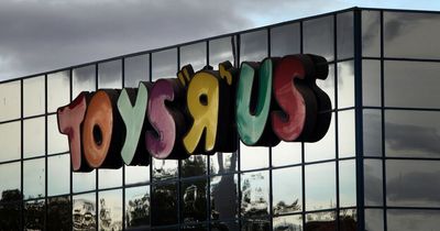 Empty Toys 'R' Us store at the Metrocentre finally set to be demolished in bid to attract new shops