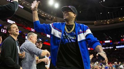 Allen Iverson Names His Top Five NBA Players of All-Time