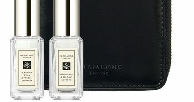 Jo Malone launch new £32 perfume set in time for Mother's Day 2022
