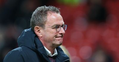 What Arsenal's defeat to Liverpool means for Manchester United’s Champions League hopes
