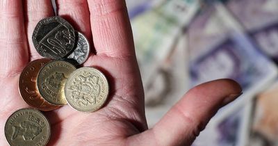 Martin Lewis issues advice with families turning to payday loans as cost of living crisis bites