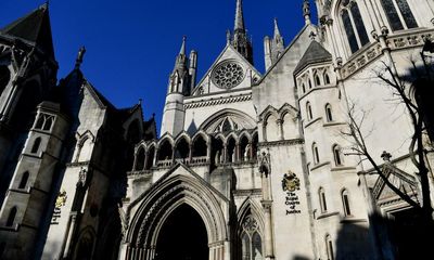 Courts condemn Home Office and CPS in two separate trafficking cases