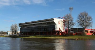 'A good manager, fans and a bit of luck' - Liverpool coach on Nottingham Forest FA Cup threat