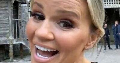 Kerry Katona Fame in the Family: Leeds woman searching for links to reality star in Channel 4 show