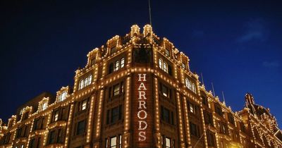 Harrods admits 'mistakenly' selling Russian vodka in violation of Ukraine sanctions