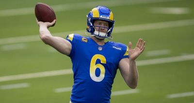 Panthers reportedly showing interest in P Johnny Hekker