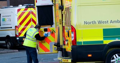 Paramedics slam order to clean their ambulances which 'will delay them going to next 999 call'
