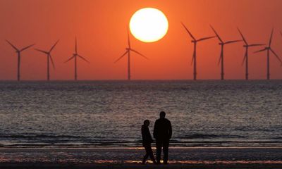 No easy solutions to Britain’s energy crisis