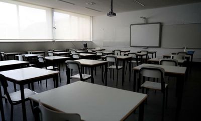 Child Q’s trauma shames her school and the police