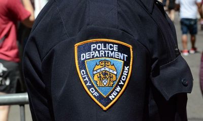 NYPD officer was harassed by superior after good deed, lawsuit alleges