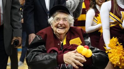 Sister Jean to Attend Loyola-Chicago’s First Round Game Against Ohio State