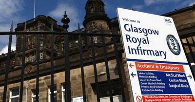 Scots prisoner dies in police custody after appearing in dock while suffering with sepsis