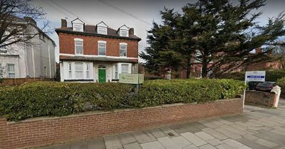 Former Sefton care home could become drug treatment centre under new plans