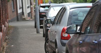 Rules on parking on pavements as Government 'actively considering' full ban across England