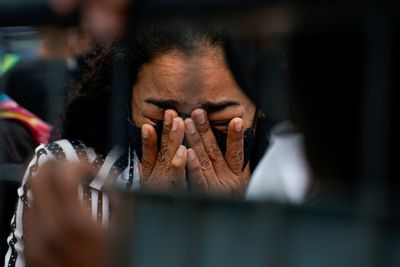 Ecuador's prisons blighted by state abandonment -IACHR