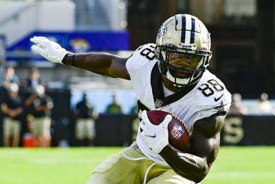 Instant analysis of Patriots agreeing to terms with RB Ty Montgomery