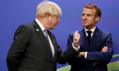 Boris Johnson open to attending European Council, says source