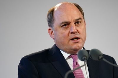 Russia accused of ‘dirty tricks’ after ministers targeted with hoax calls