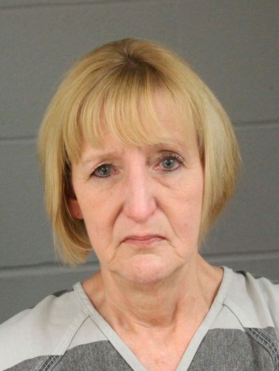 South Dakota woman gets parole in 1981 dead infant sentence